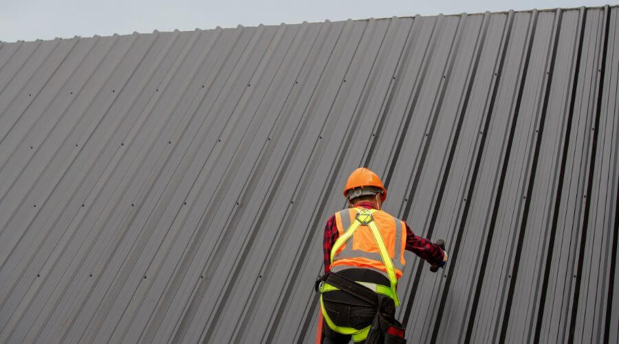 Expert new roof installation services in Bosque Farms, NM